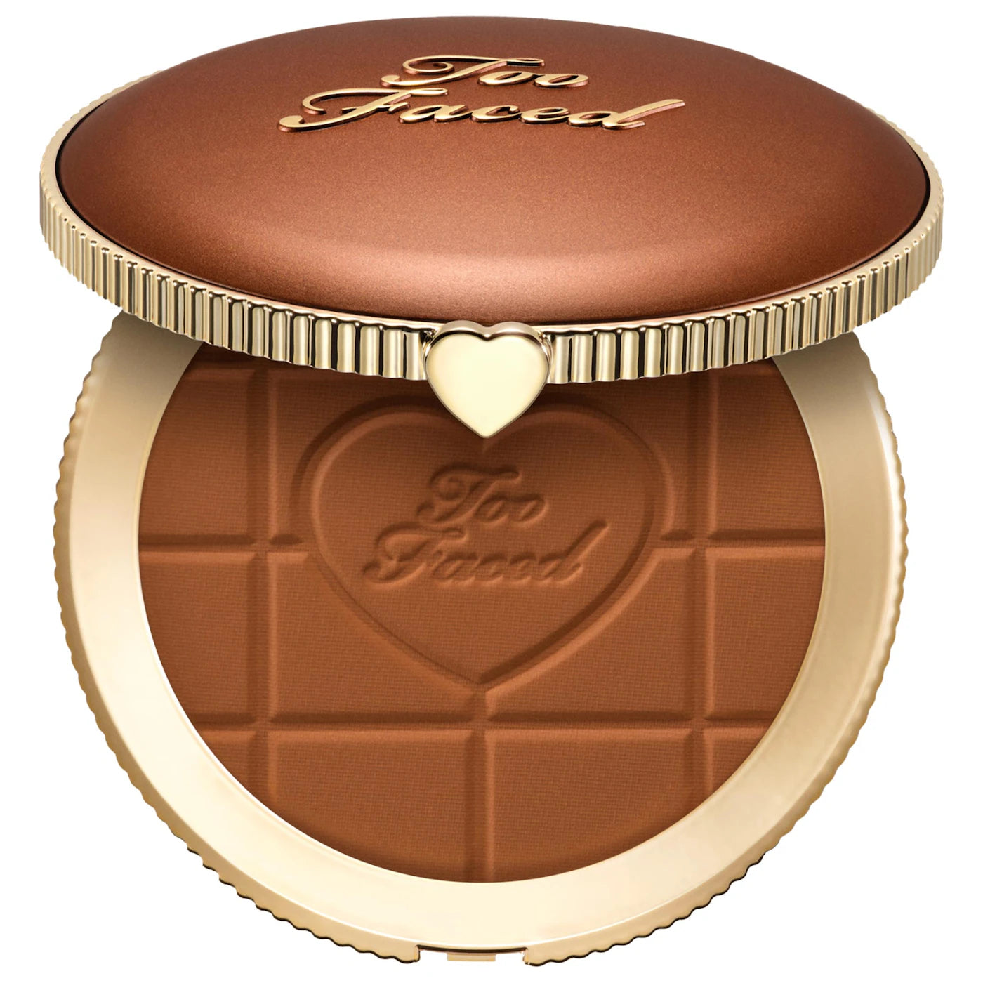 Too Faced Chocolate Soleil Matte Bronzer