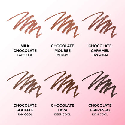 Too Faced Chocolate Soleil Multi-Use Sculpting Pencil