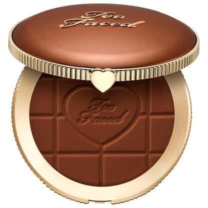 Too Faced Chocolate Soleil Matte Bronzer
