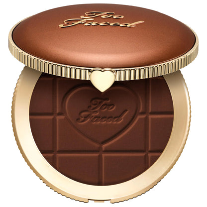 Too Faced Chocolate Soleil Matte Bronzer