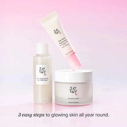 Beauty of Joseon Mini Korean Glass Skin Essentials Gift Set