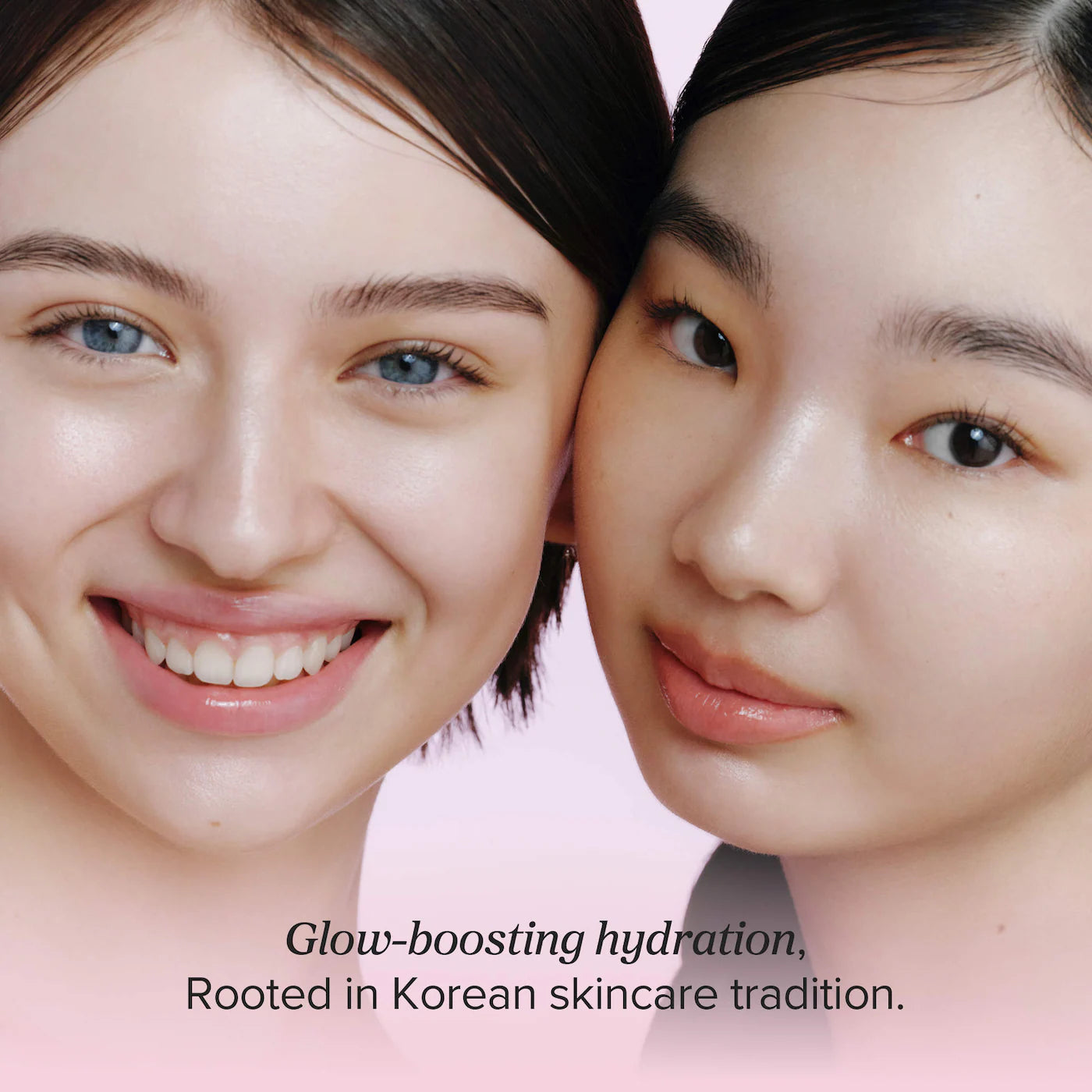 Beauty of Joseon Mini Korean Glass Skin Essentials Gift Set