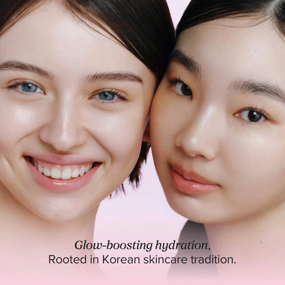 Beauty of Joseon Mini Korean Glass Skin Essentials Gift Set