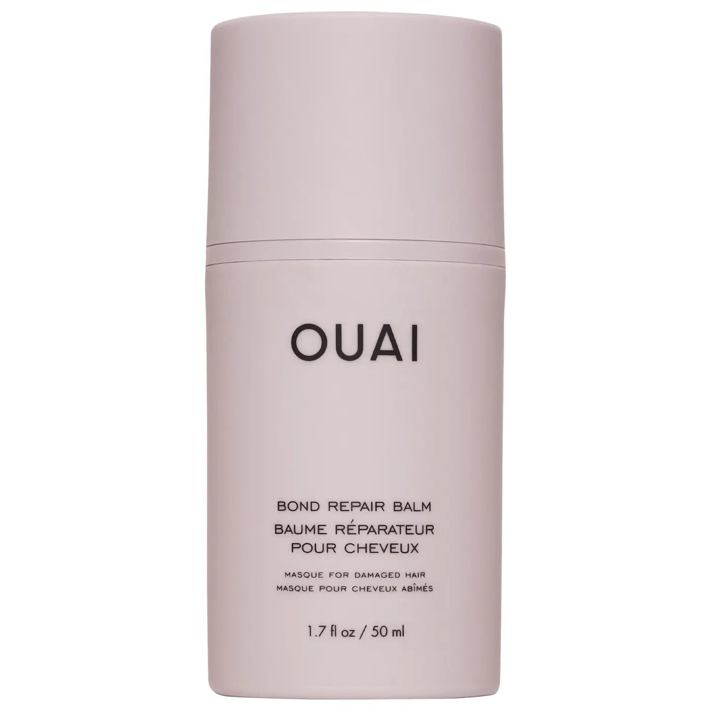 OUAI Mini Bond Repair Balm Hair Mask