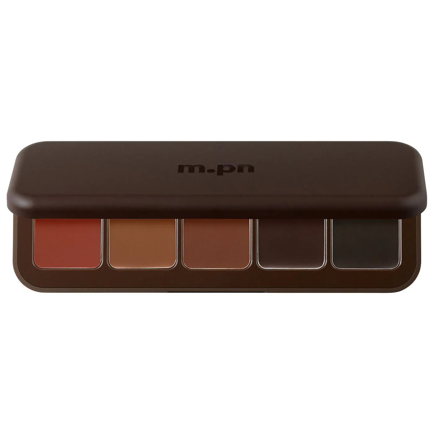 m.ph Underpainting Face Highlight & Contour Palette