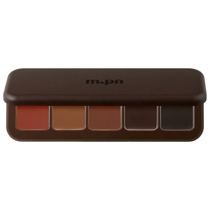 m.ph Underpainting Face Highlight & Contour Palette