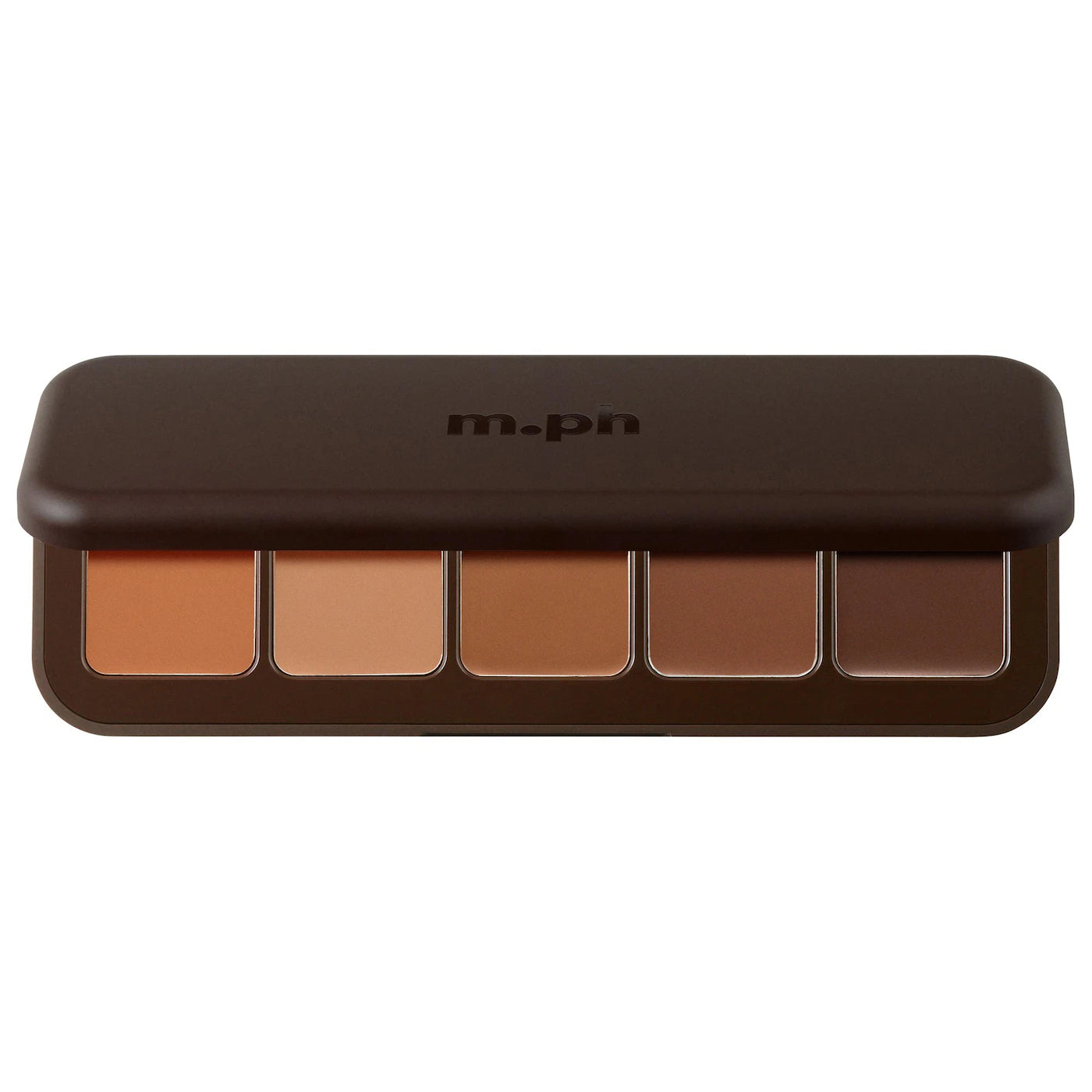 m.ph Underpainting Face Highlight & Contour Palette
