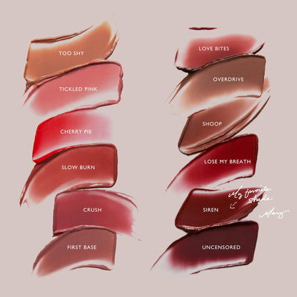 m.ph Lip Ciggy Sheer Lipstick Balm