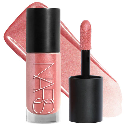 NARS Insatiable Longwearing Liquid Blush