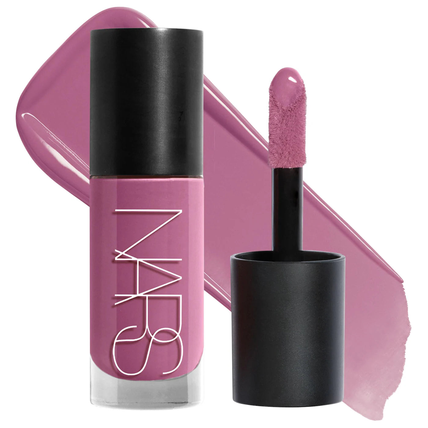 NARS Insatiable Longwearing Liquid Blush