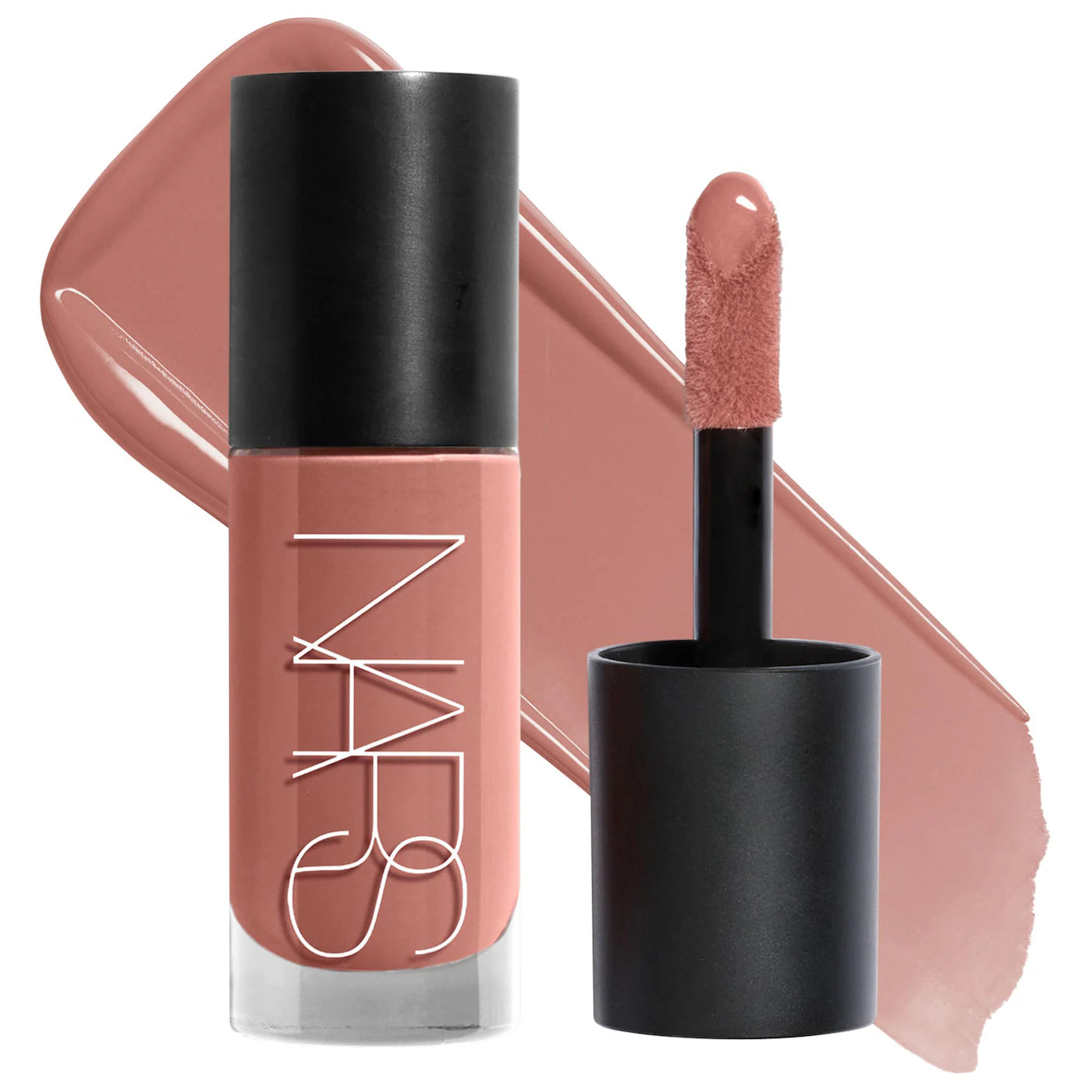 NARS Insatiable Longwearing Liquid Blush