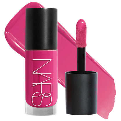 NARS Insatiable Longwearing Liquid Blush