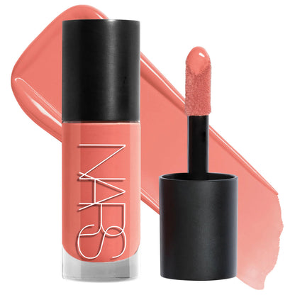 NARS Insatiable Longwearing Liquid Blush