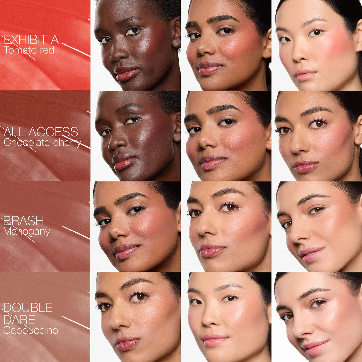 NARS Insatiable Longwearing Liquid Blush