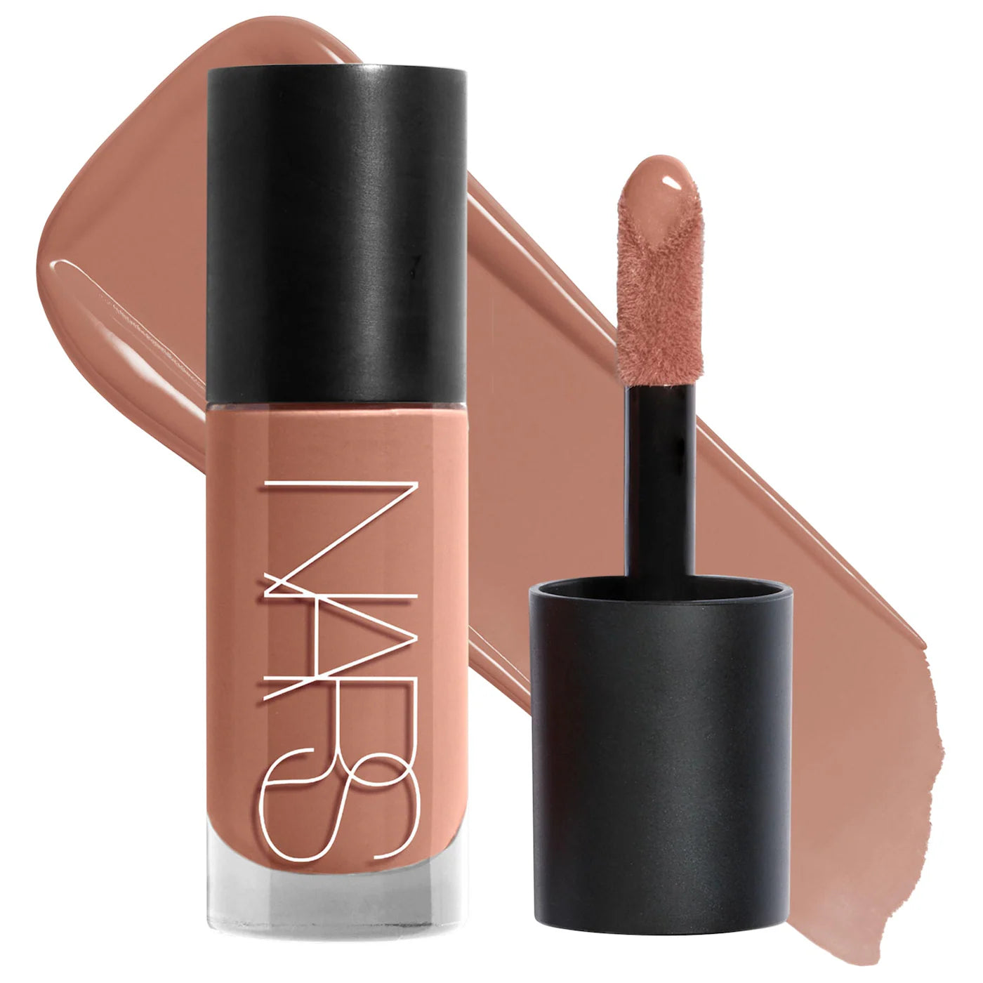 NARS Insatiable Longwearing Liquid Blush