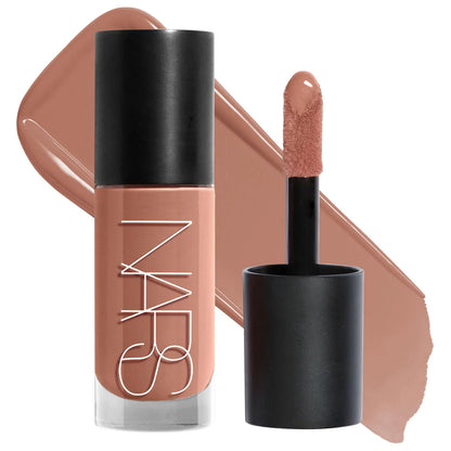 NARS Insatiable Longwearing Liquid Blush