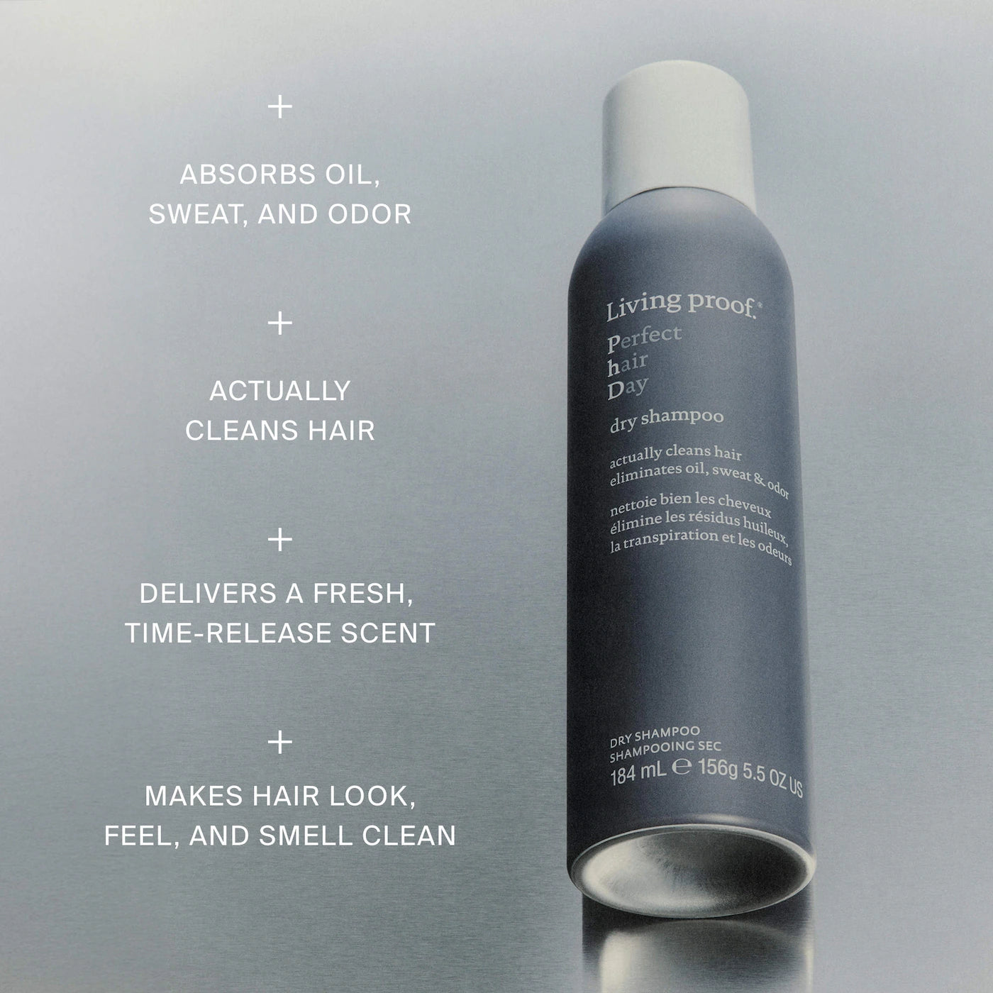 Living Proof Perfect hair Day Dry Shampoo Hair Gift Set