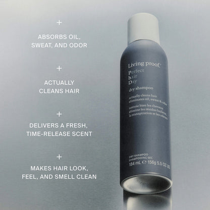 Living Proof Perfect hair Day Dry Shampoo Hair Gift Set