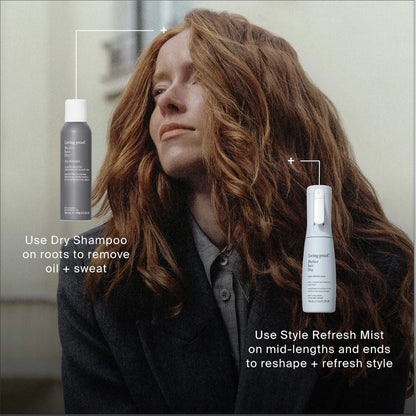 Living Proof Perfect hair Day Dry Shampoo Hair Gift Set