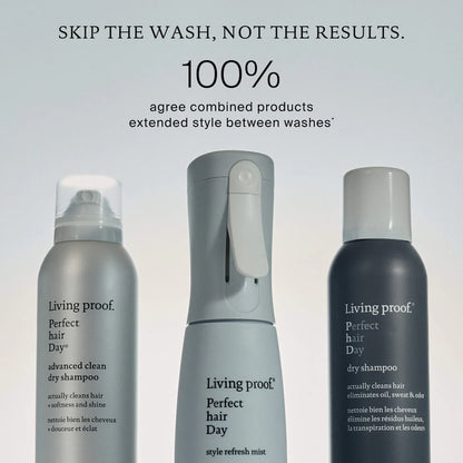Living Proof Perfect hair Day Dry Shampoo Hair Gift Set