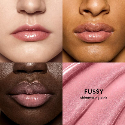 Fenty Beauty Extra Fu$$y Lip Liner + Mini Lip Luminizer Duo