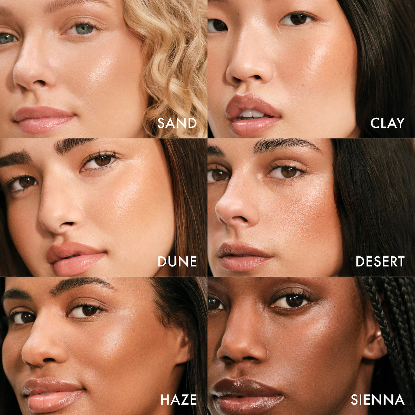 Summer Fridays Bronzer Butter Balm Sculpting Cream Bronzer