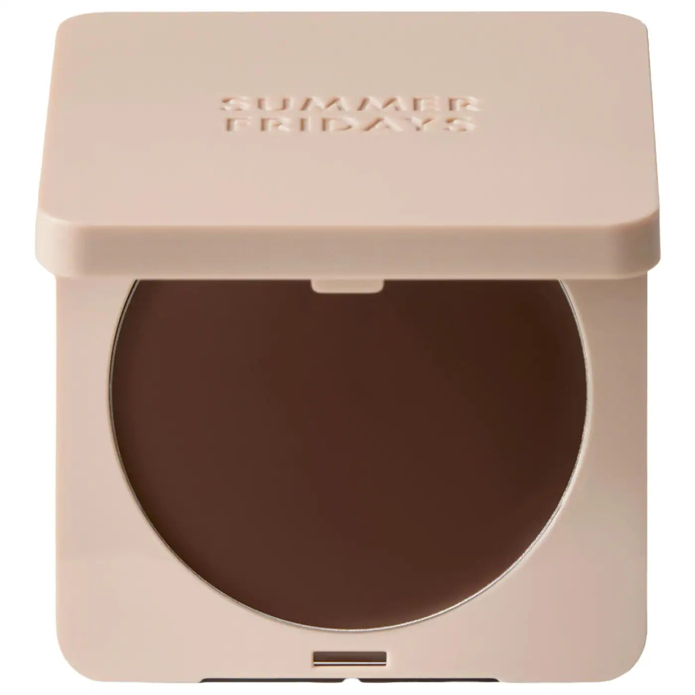 Summer Fridays Bronzer Butter Balm Sculpting Cream Bronzer