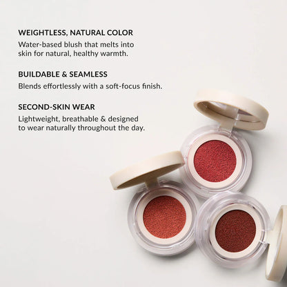 REFY Water Blush Liquid Cushion