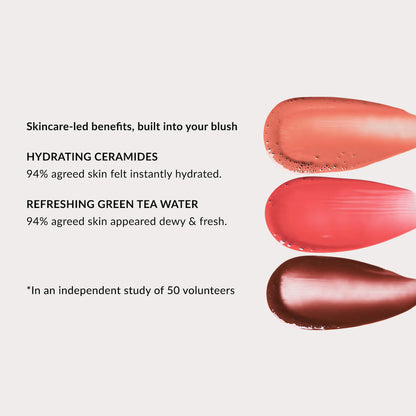 REFY Water Blush Liquid Cushion