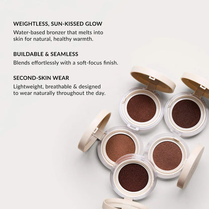 REFY Water Bronzer Liquid Cushion