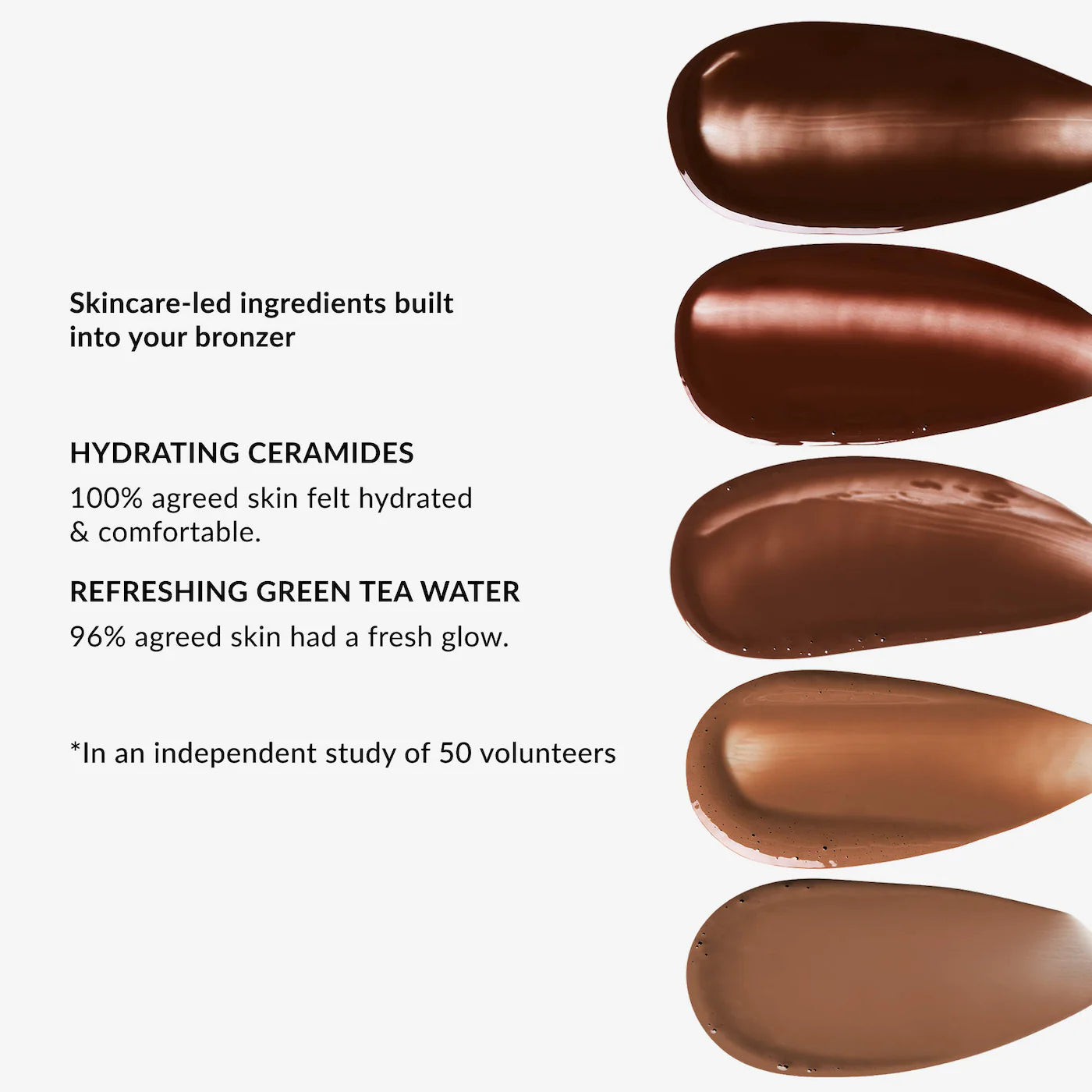 REFY Water Bronzer Liquid Cushion