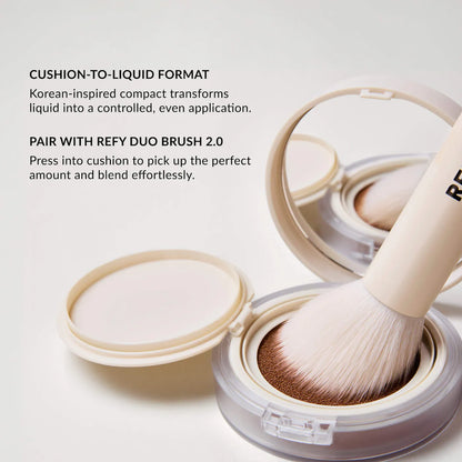 REFY Water Bronzer Liquid Cushion