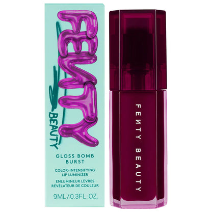 Fenty Beauty Gloss Bomb Burst Color-Intensifying Lip Tint Luminizer