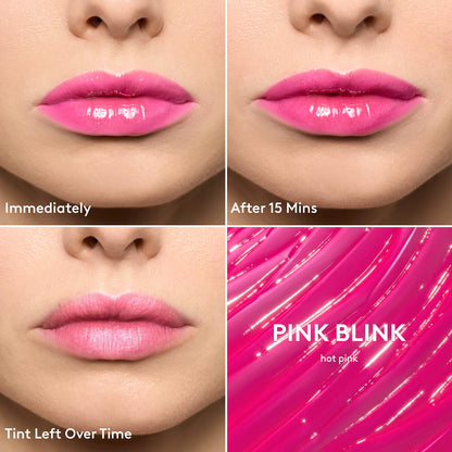 Fenty Beauty Gloss Bomb Burst Color-Intensifying Lip Tint Luminizer
