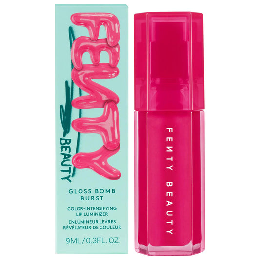Fenty Beauty Gloss Bomb Burst Color-Intensifying Lip Tint Luminizer