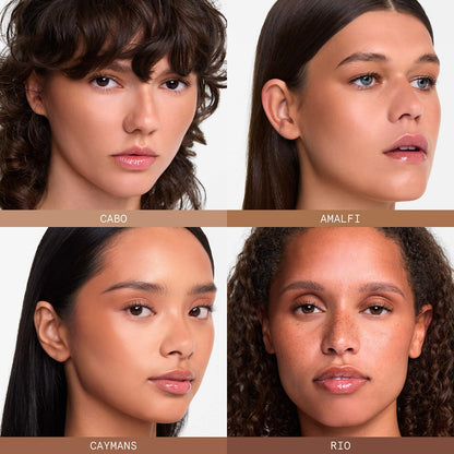 Ciele Shade & PROTECT SPF 45+ Powder Bronzer