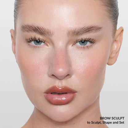 REFY Brow Sculpt Shaping and Lifting Gel with Strong Hold