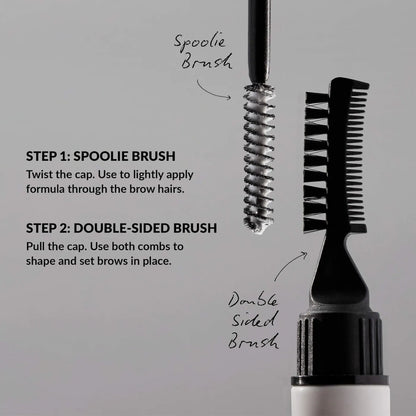 REFY Brow Sculpt Shaping and Lifting Gel with Strong Hold