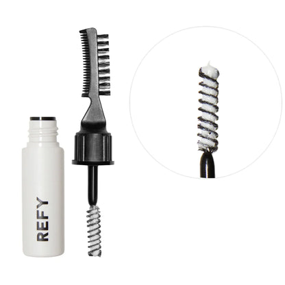 REFY Brow Sculpt Shaping and Lifting Gel with Strong Hold