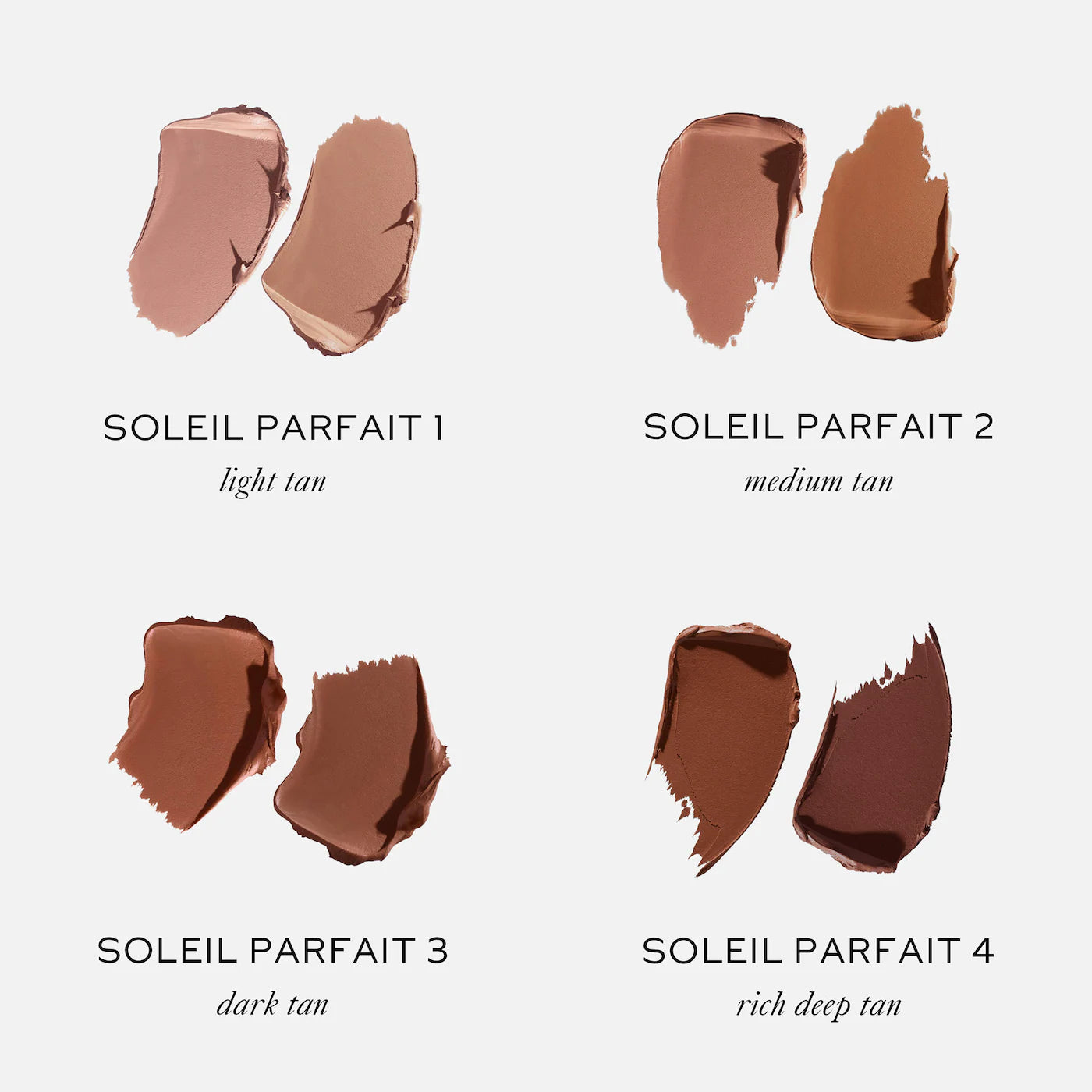 Westman Atelier Sun Tone Bronzing Crème Hydrating Cream Bronzer