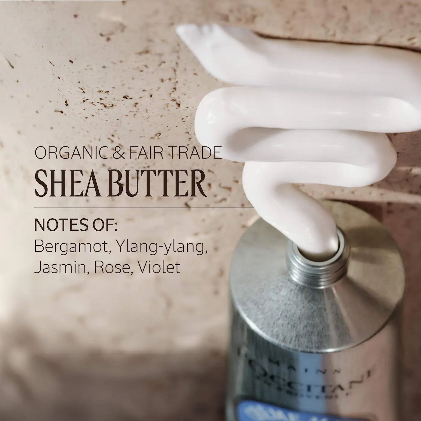 L'Occitane Shea At Home & On-the-Go