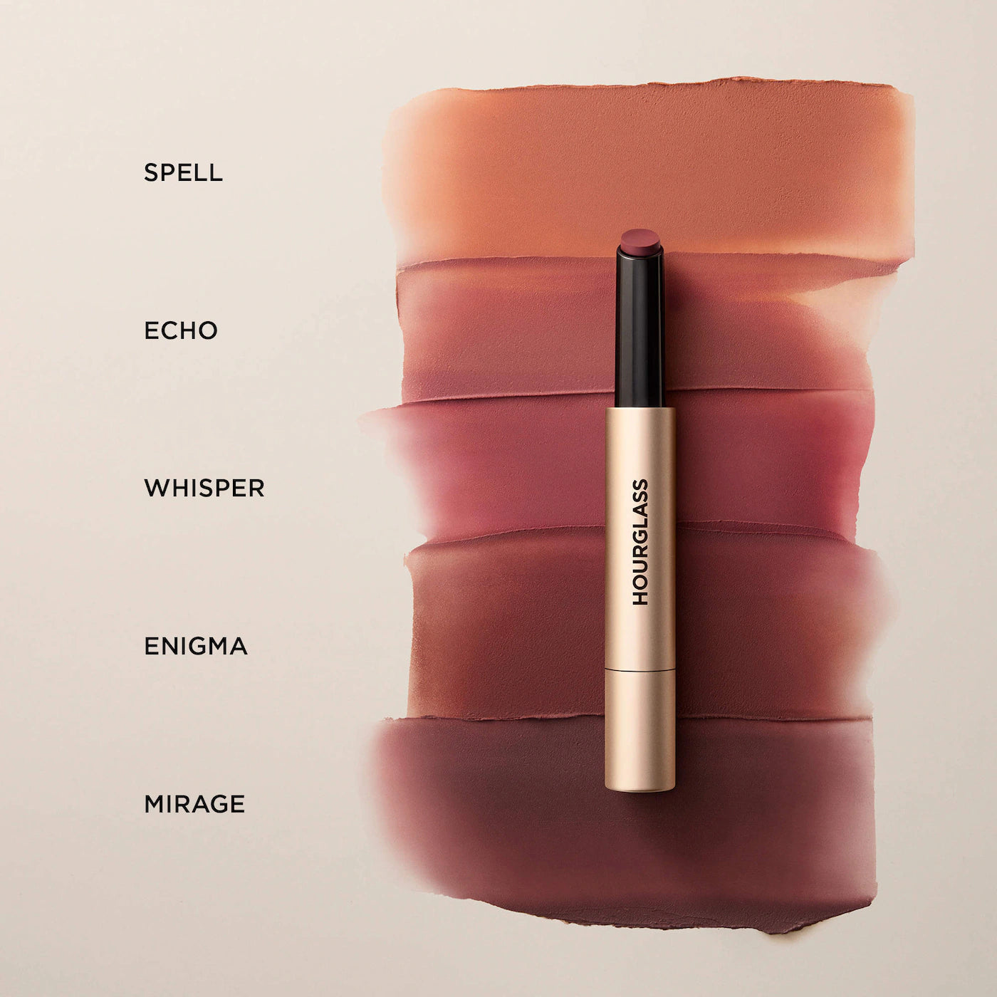 Hourglass Phantom Smoothing Blur Lip Balm