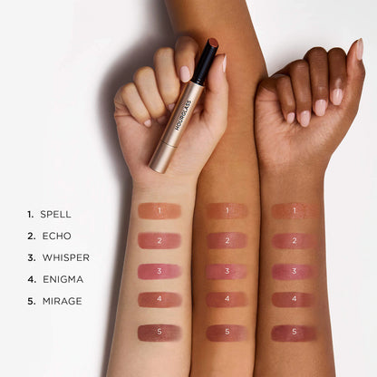 Hourglass Phantom Smoothing Blur Lip Balm