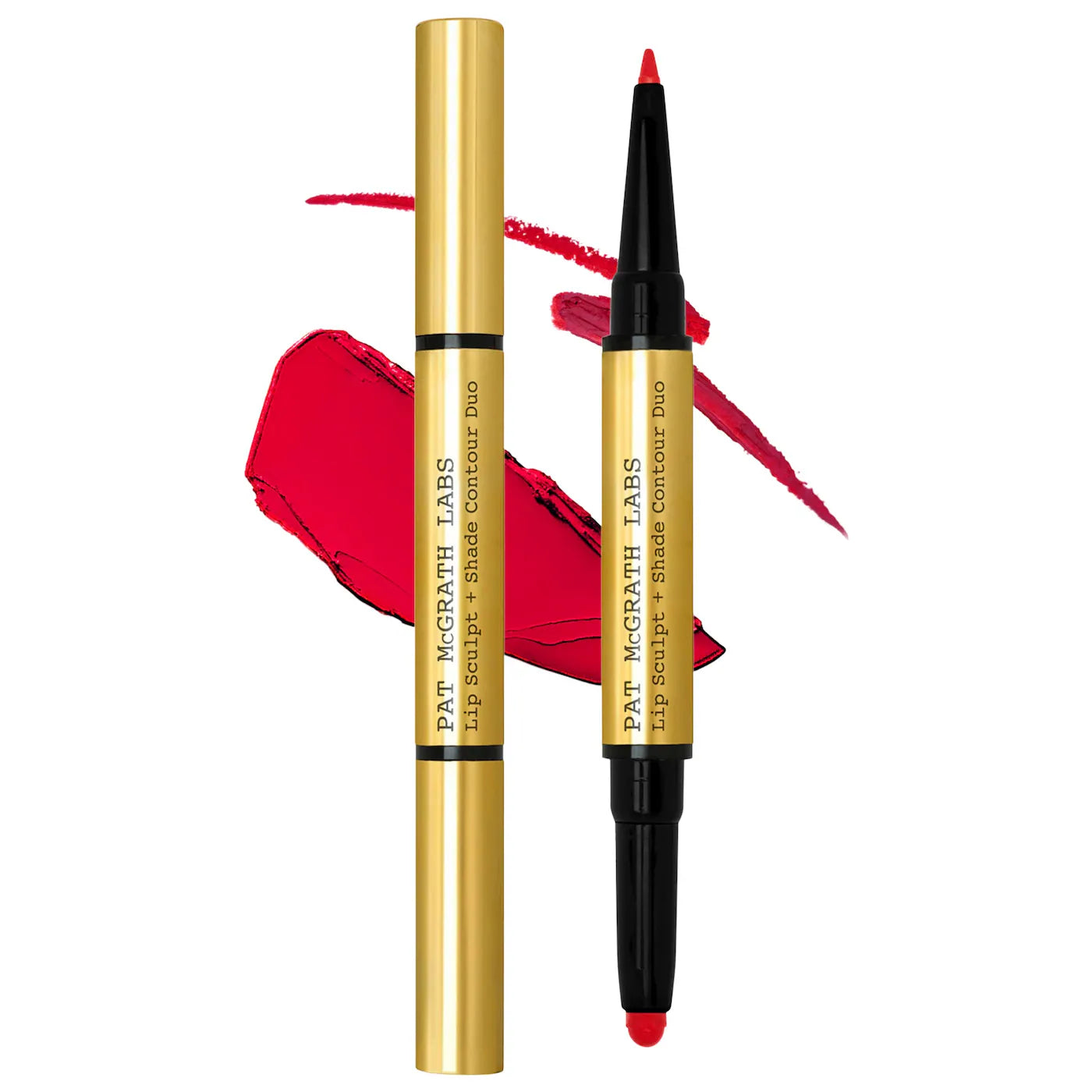 PAT McGRATH LABS Lip Sculpt + Shade Lipstick and Lip Liner Contour Duo