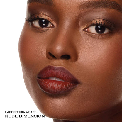 PAT McGRATH LABS Lip Sculpt + Shade Lipstick and Lip Liner Contour Duo