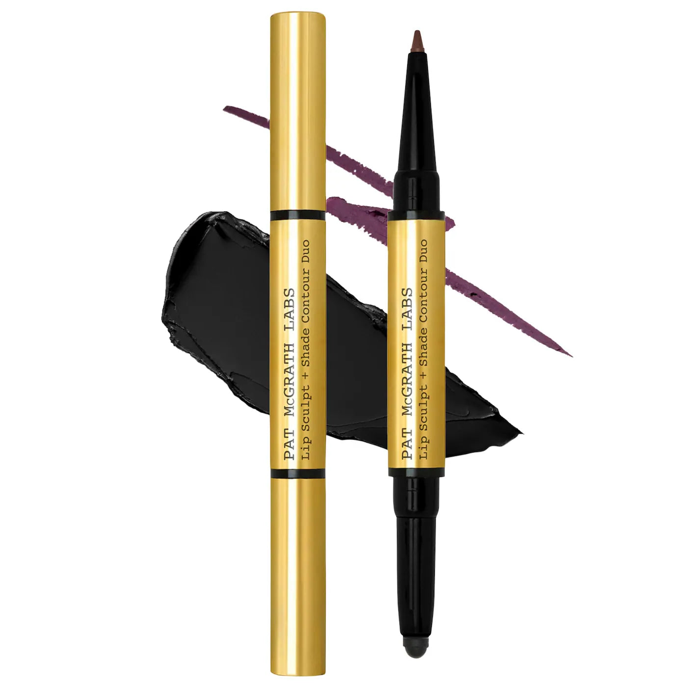 PAT McGRATH LABS Lip Sculpt + Shade Lipstick and Lip Liner Contour Duo