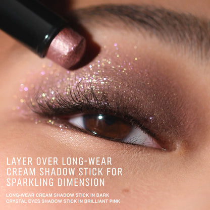Bobbi Brown Crystal Eyes Shimmer Eyeshadow Stick