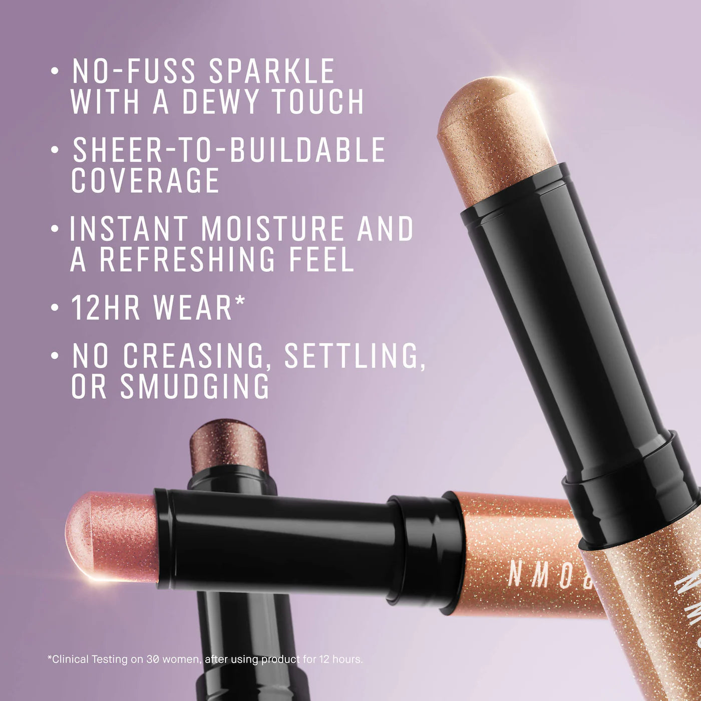 Bobbi Brown Crystal Eyes Shimmer Eyeshadow Stick