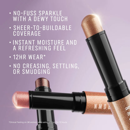 Bobbi Brown Crystal Eyes Shimmer Eyeshadow Stick