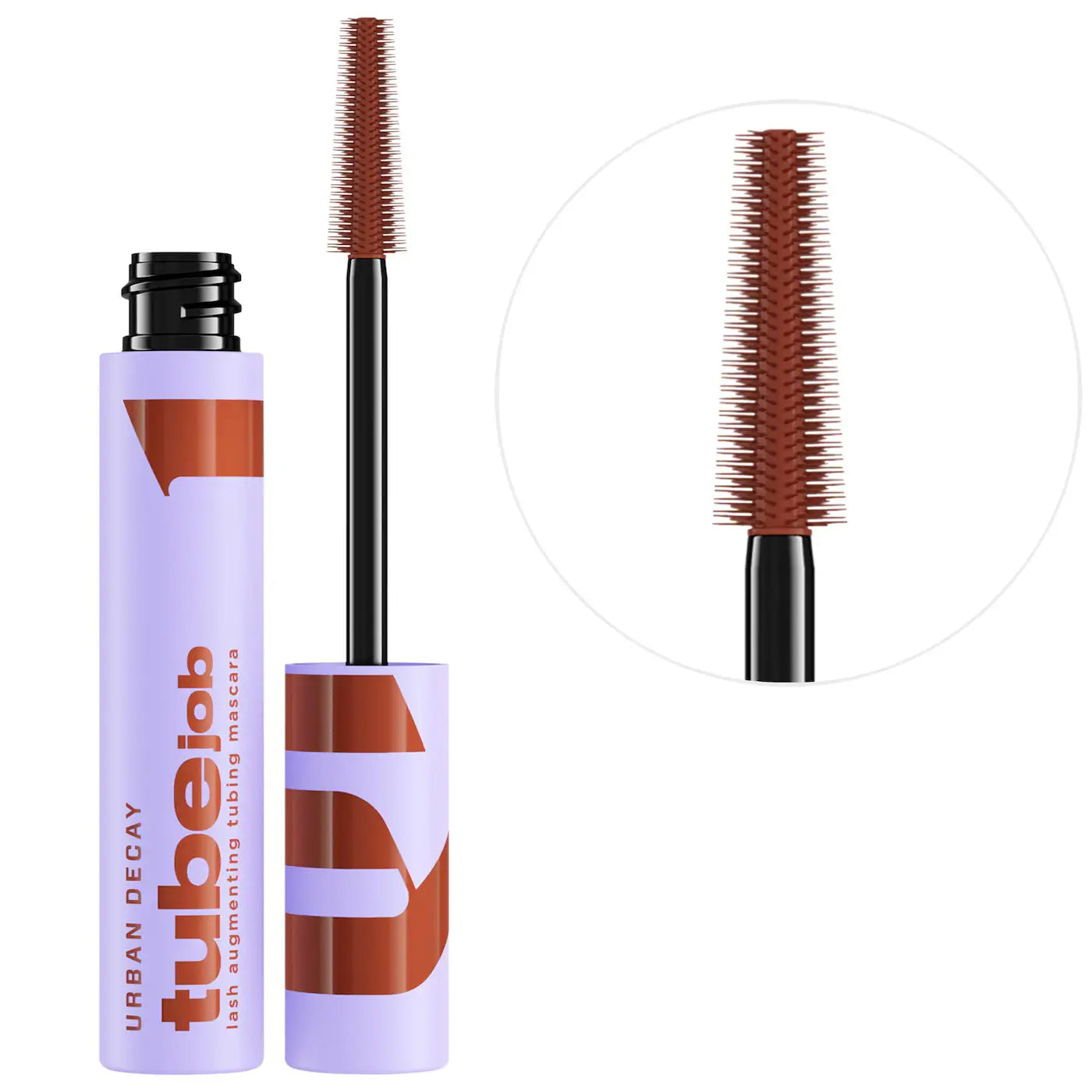 Urban Decay Tube Job Lash Augmenting Tubing Mascara